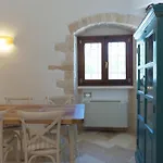 Trullo La Vela Prázdninový dům *