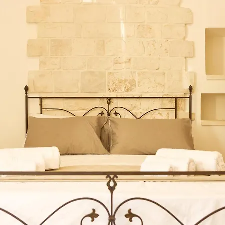 Trullo La Vela *