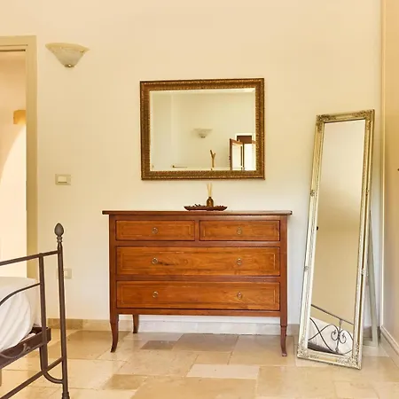 Ferienhaus Trullo La Vela