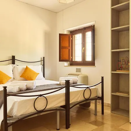 Trullo La Vela Martina Franca