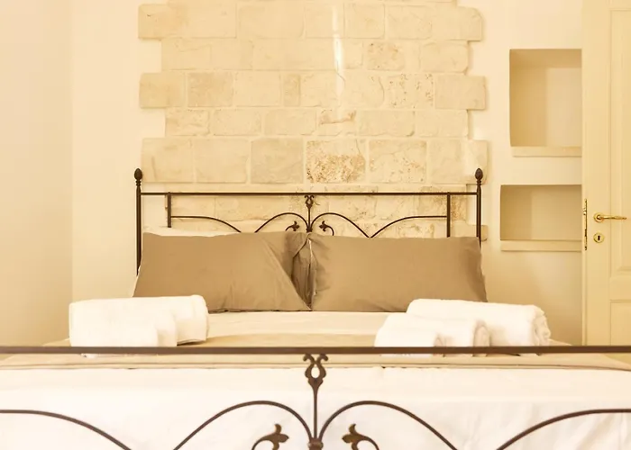 Trullo La Vela *